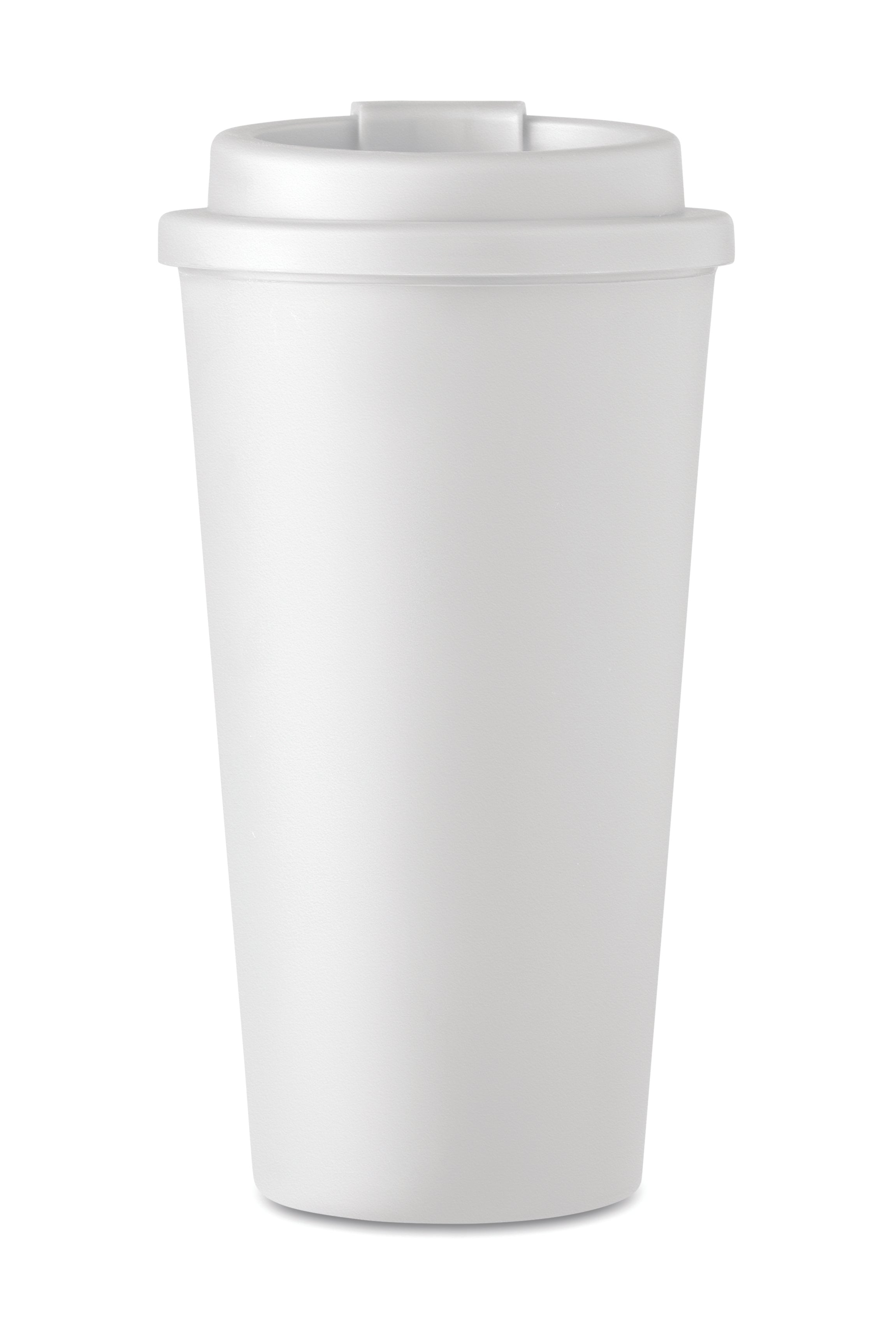 Pahar cu perete dublu 450 ml