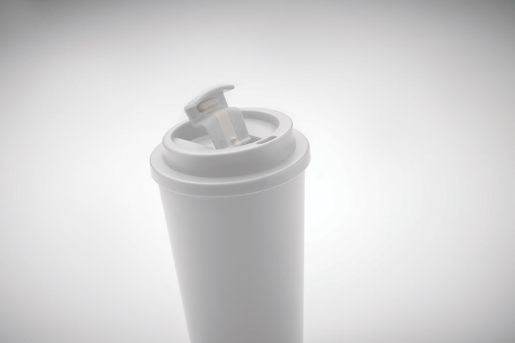 Pahar cu perete dublu 450 ml