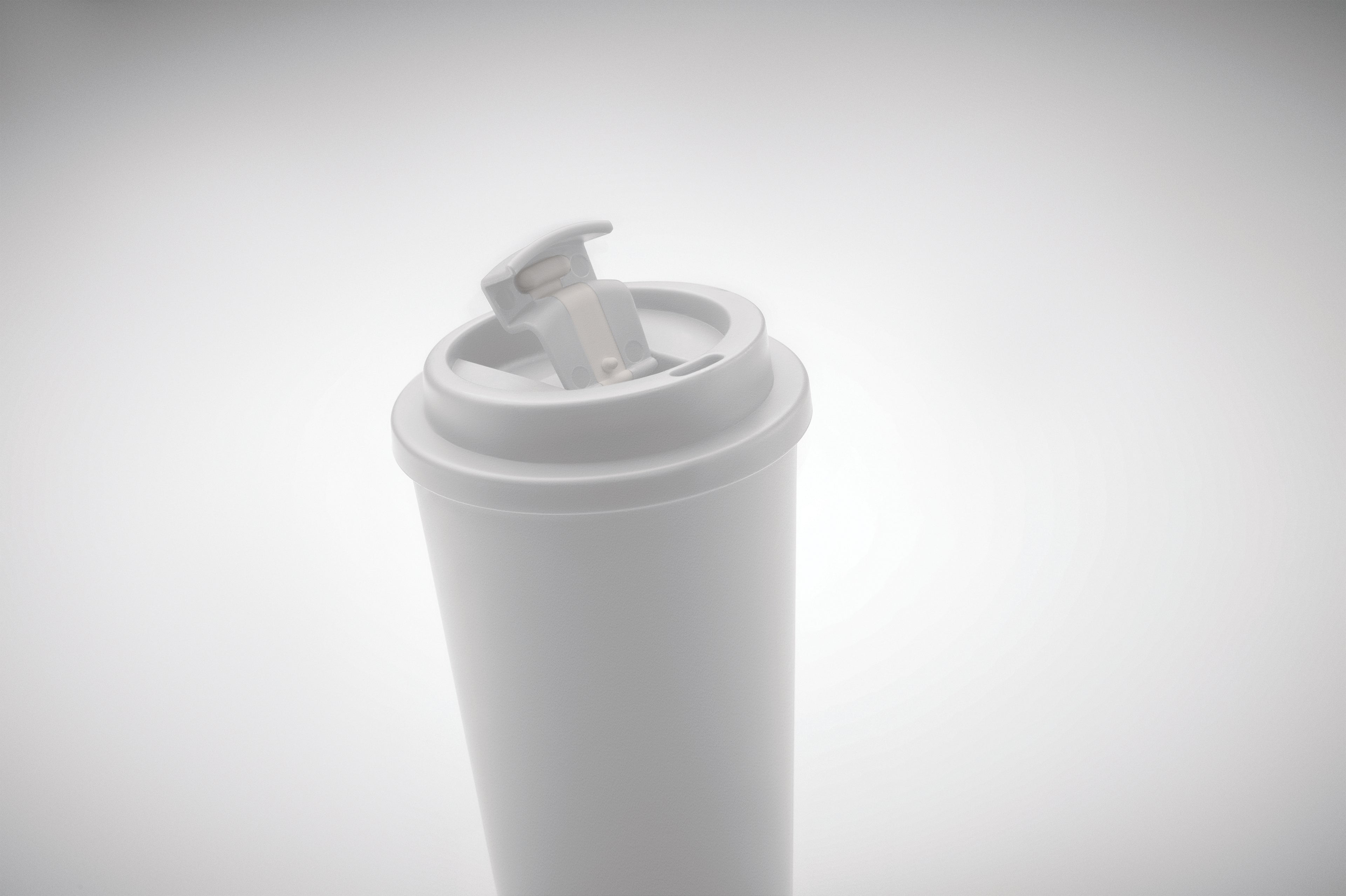 Pahar cu perete dublu 450 ml