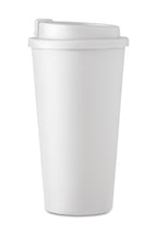 Pahar cu perete dublu 450 ml