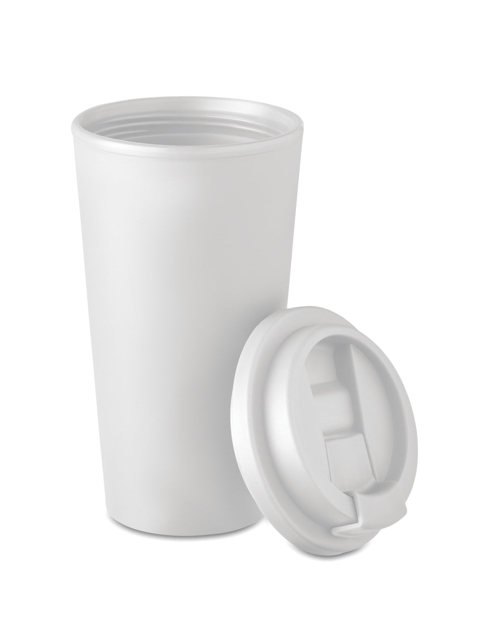 Pahar cu perete dublu 450 ml