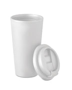 Pahar cu perete dublu 450 ml