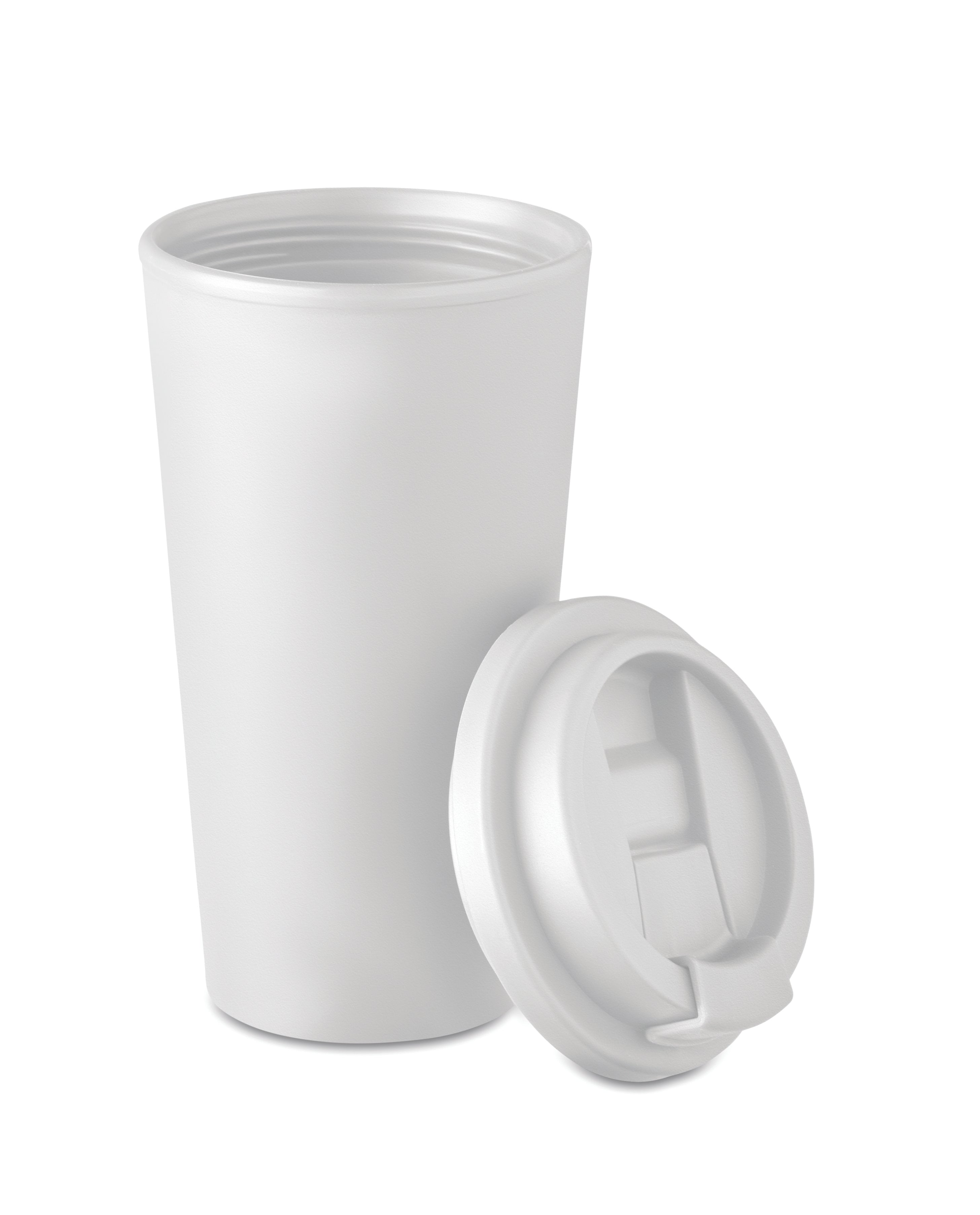 Pahar cu perete dublu 450 ml