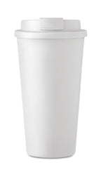 Pahar cu perete dublu 450 ml