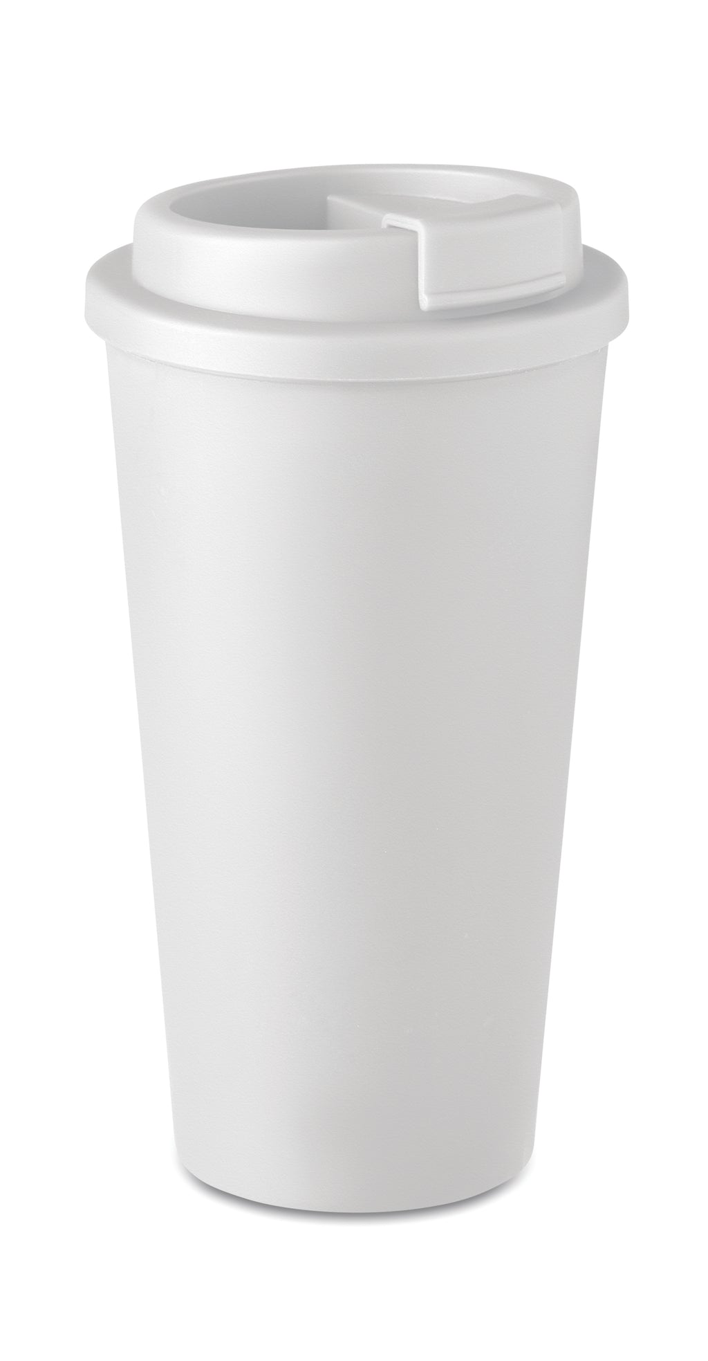 Pahar cu perete dublu 450 ml