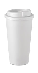 Pahar cu perete dublu 450 ml
