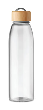 Sticlă de sticlă 500 ml