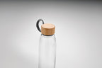 Sticlă de sticlă 500 ml