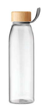 Sticlă de sticlă 500 ml