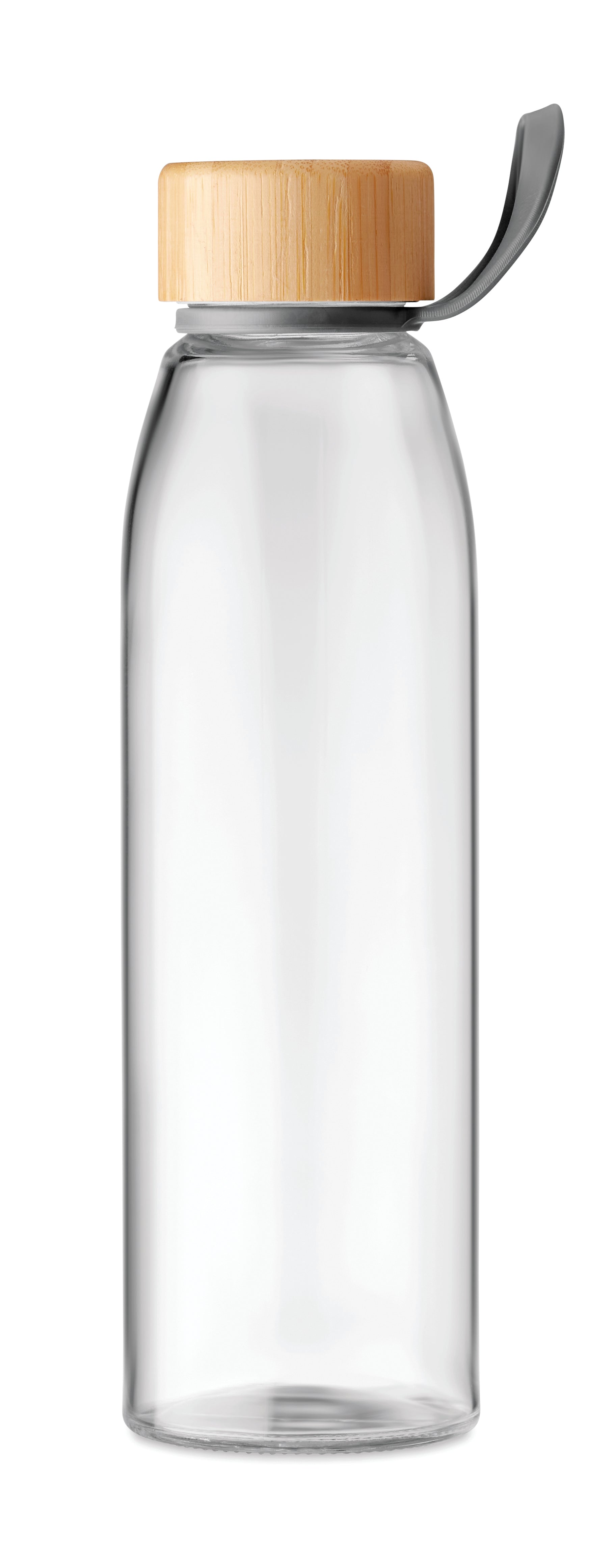 Sticlă de sticlă 500 ml