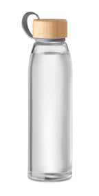 Sticlă de sticlă 500 ml