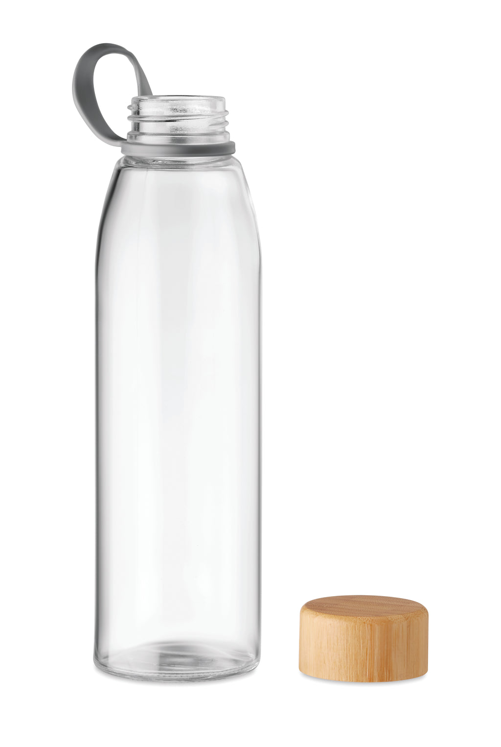 Sticlă de sticlă 500 ml