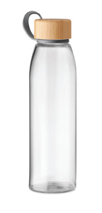 Sticlă de sticlă 500 ml