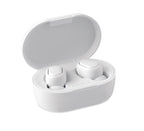 Căști TWS din ABS reciclat