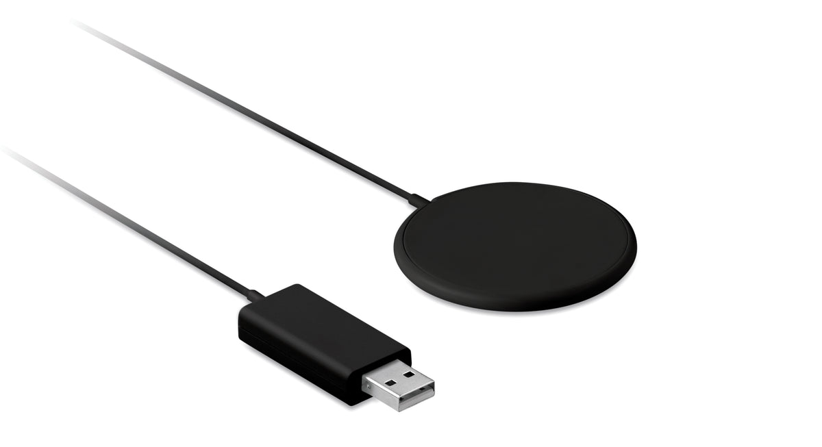 Încărcător magnetic fără fir