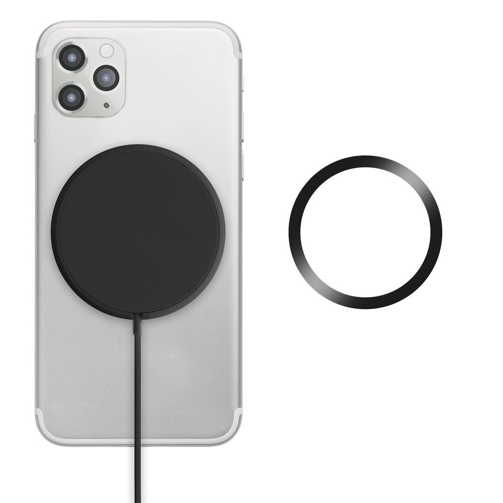 Încărcător magnetic fără fir