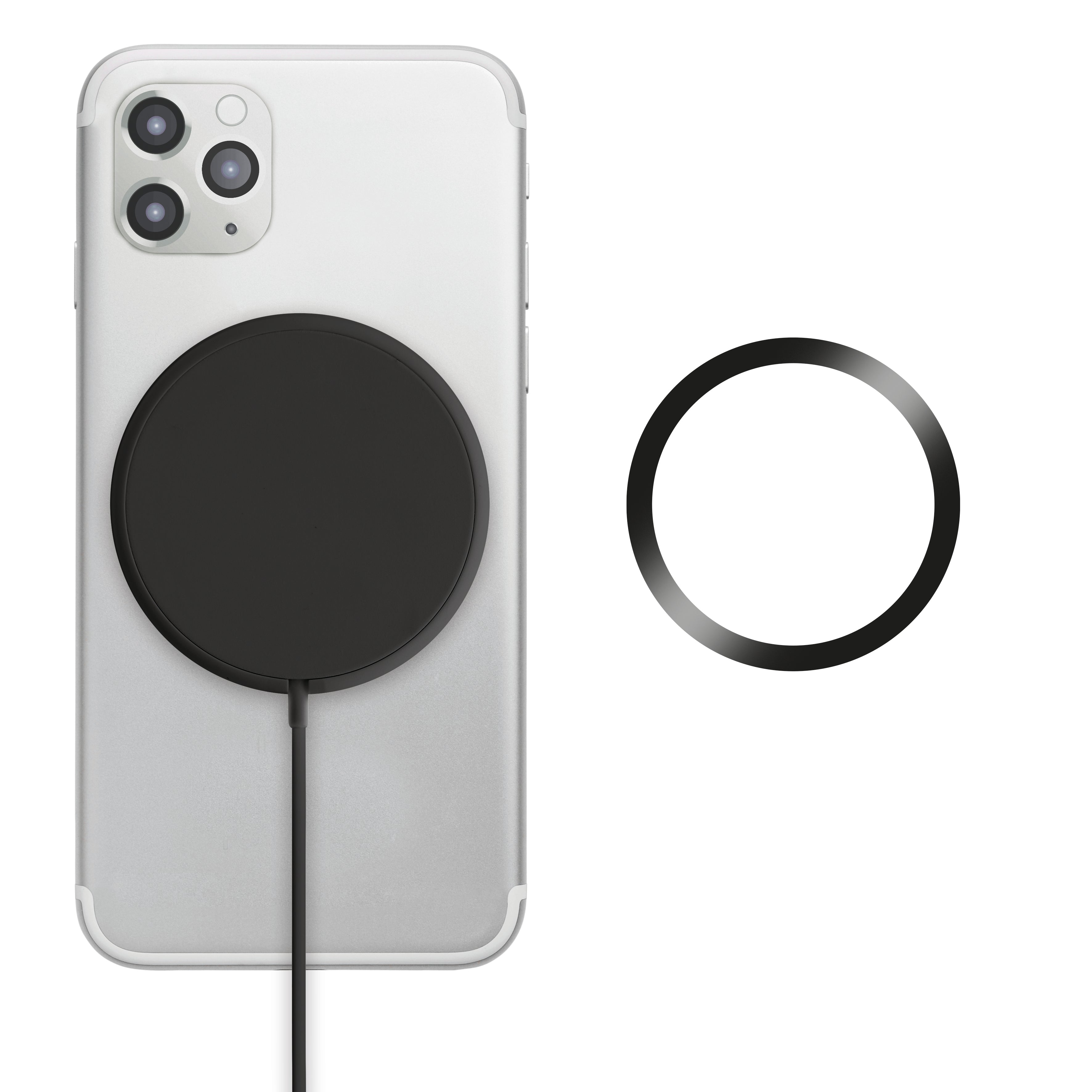 Încărcător magnetic fără fir