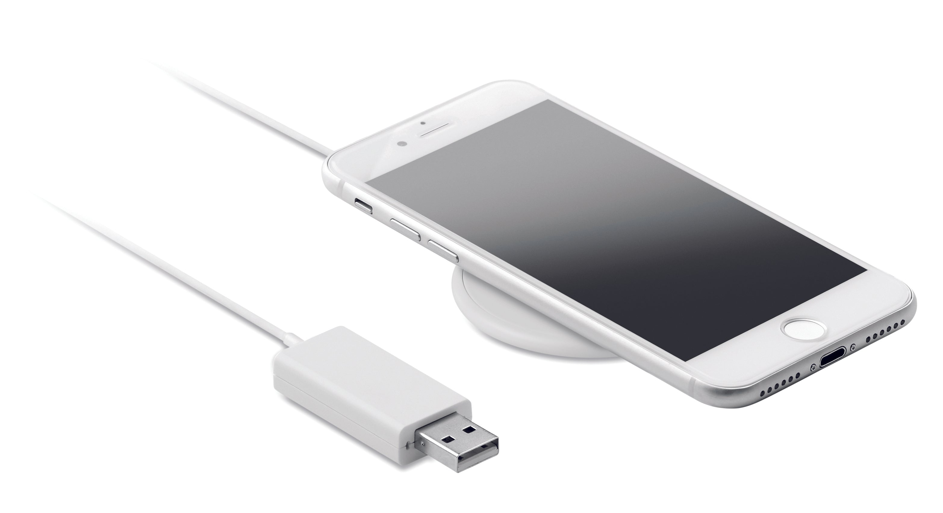 Încărcător magnetic fără fir