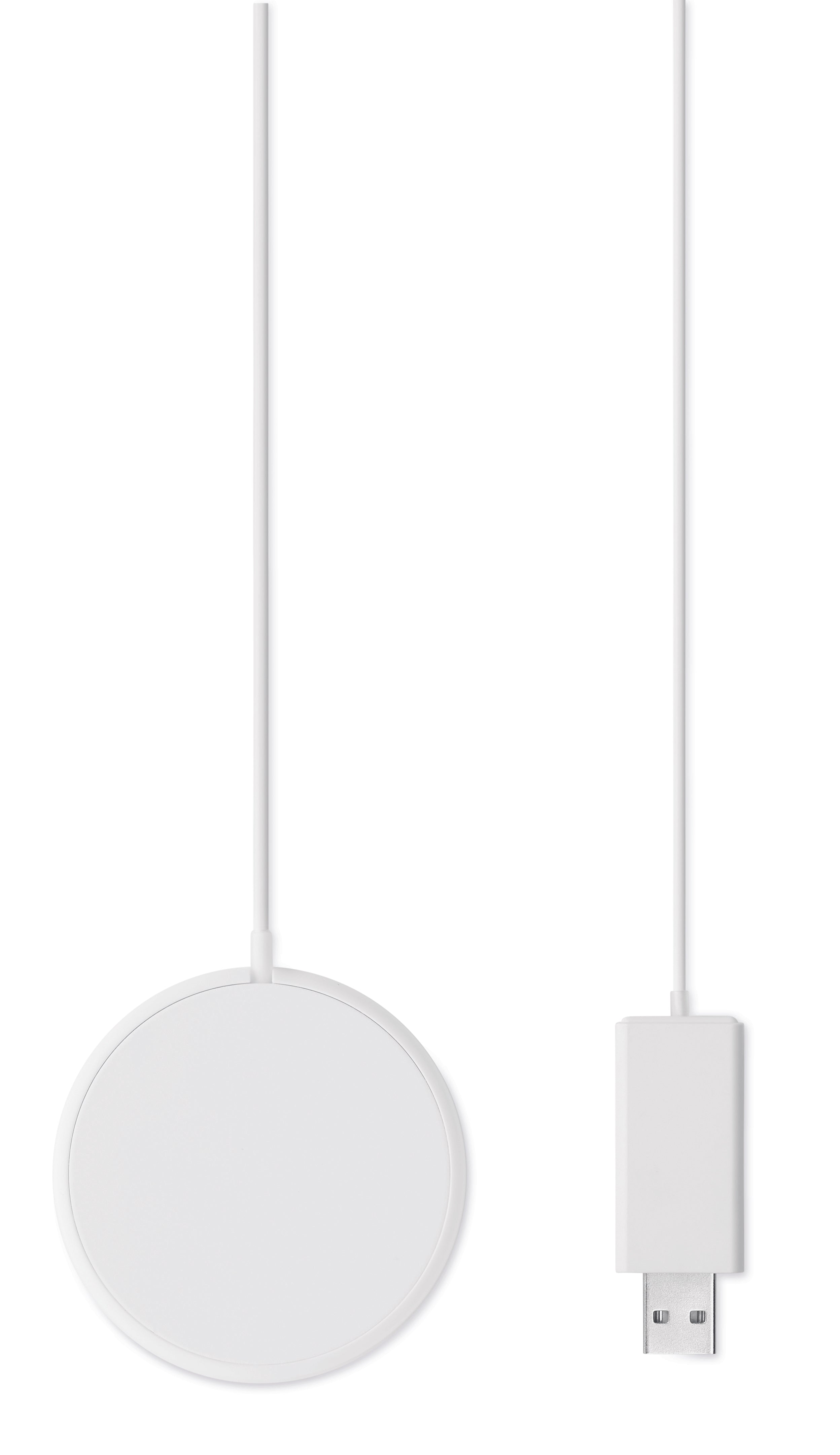 Încărcător magnetic fără fir