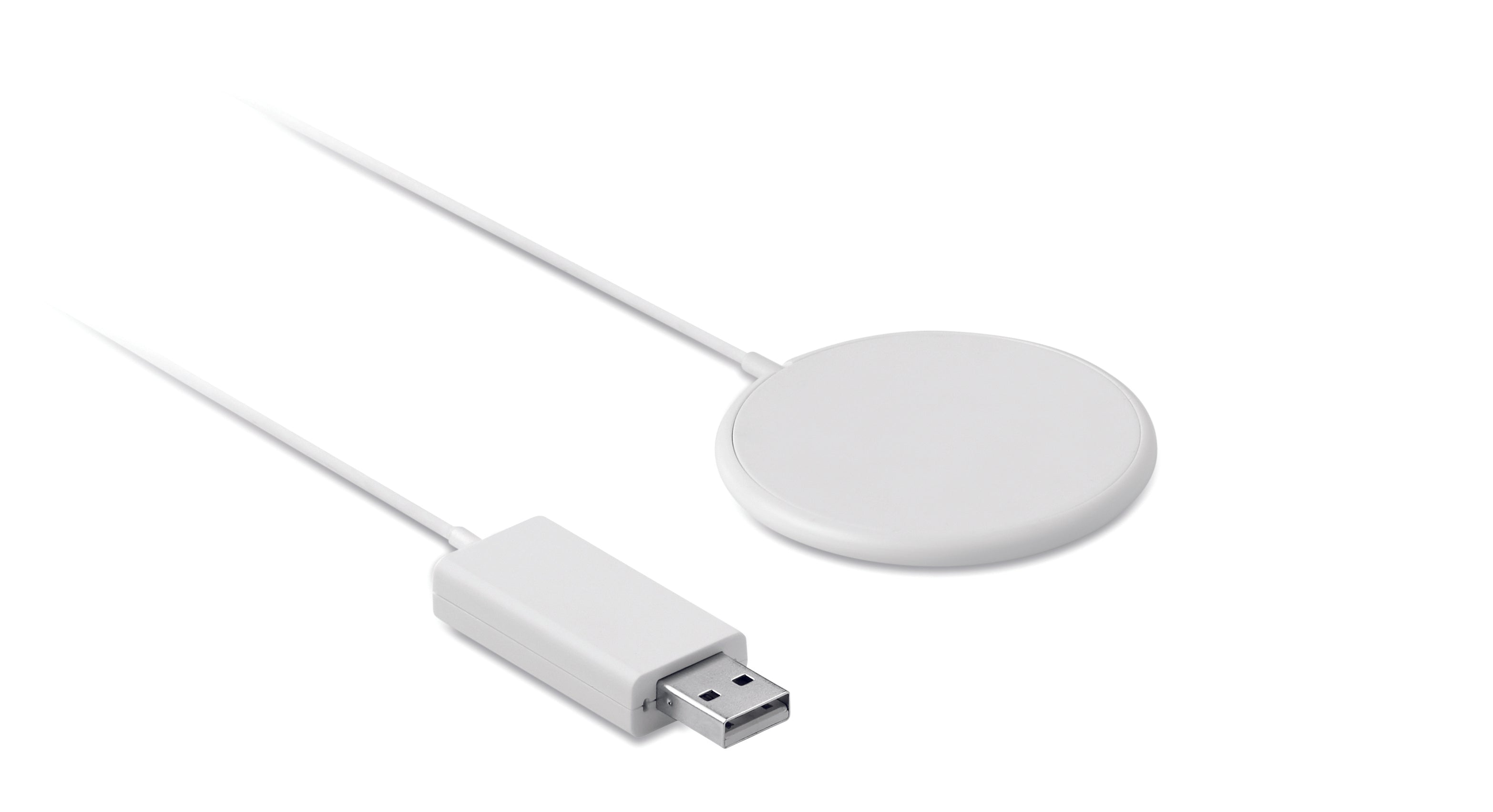 Încărcător magnetic fără fir