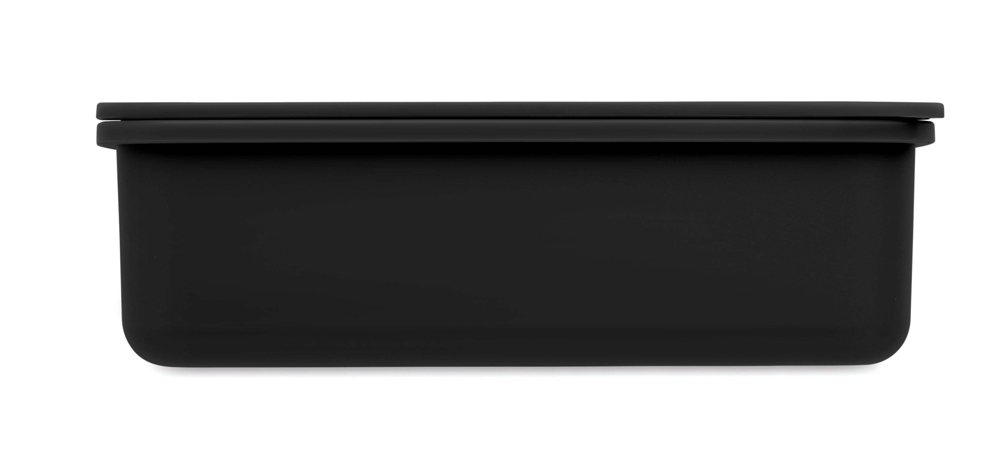 Cutie de prânz cu tacâmuri