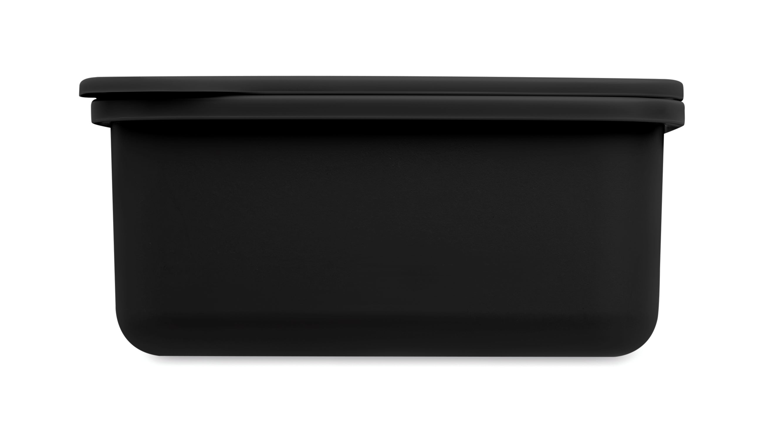 Cutie de prânz cu tacâmuri