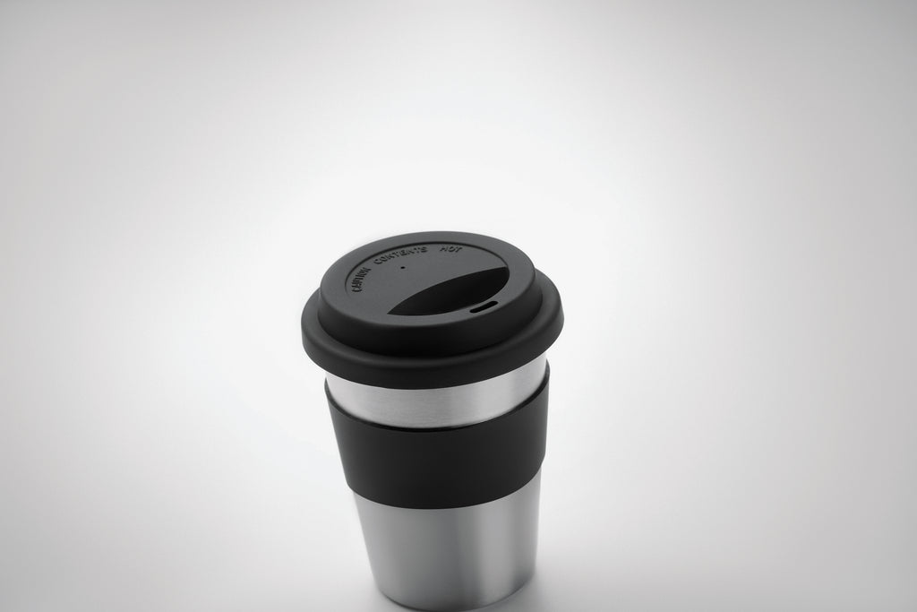 Pahar oțel inoxidabil 350ml