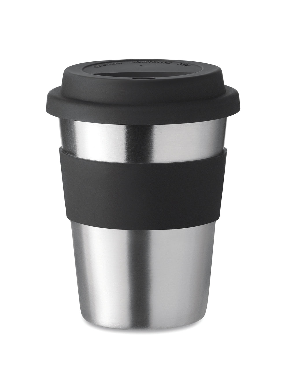 Pahar oțel inoxidabil 350ml