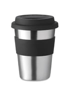 Pahar oțel inoxidabil 350ml