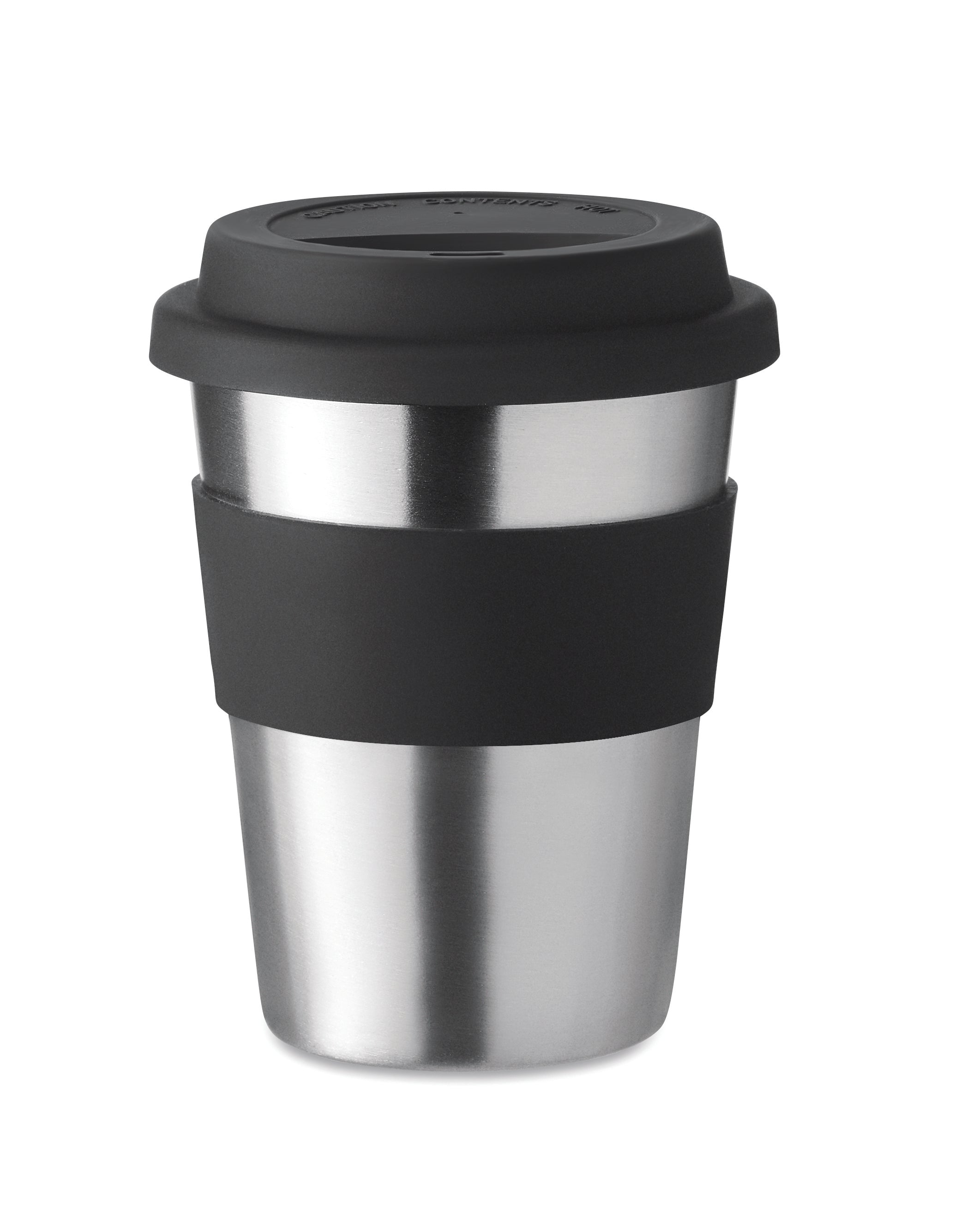 Pahar oțel inoxidabil 350ml