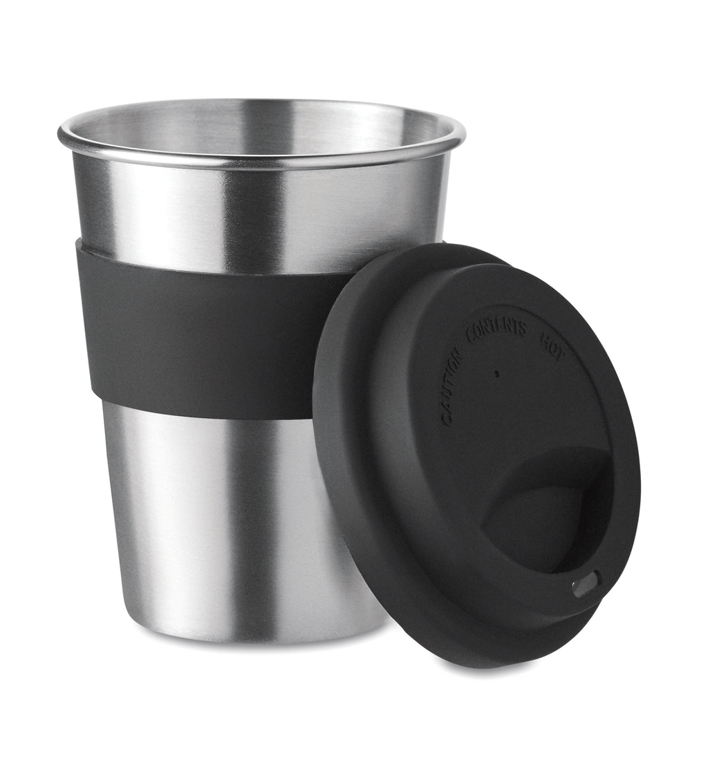 Pahar oțel inoxidabil 350ml