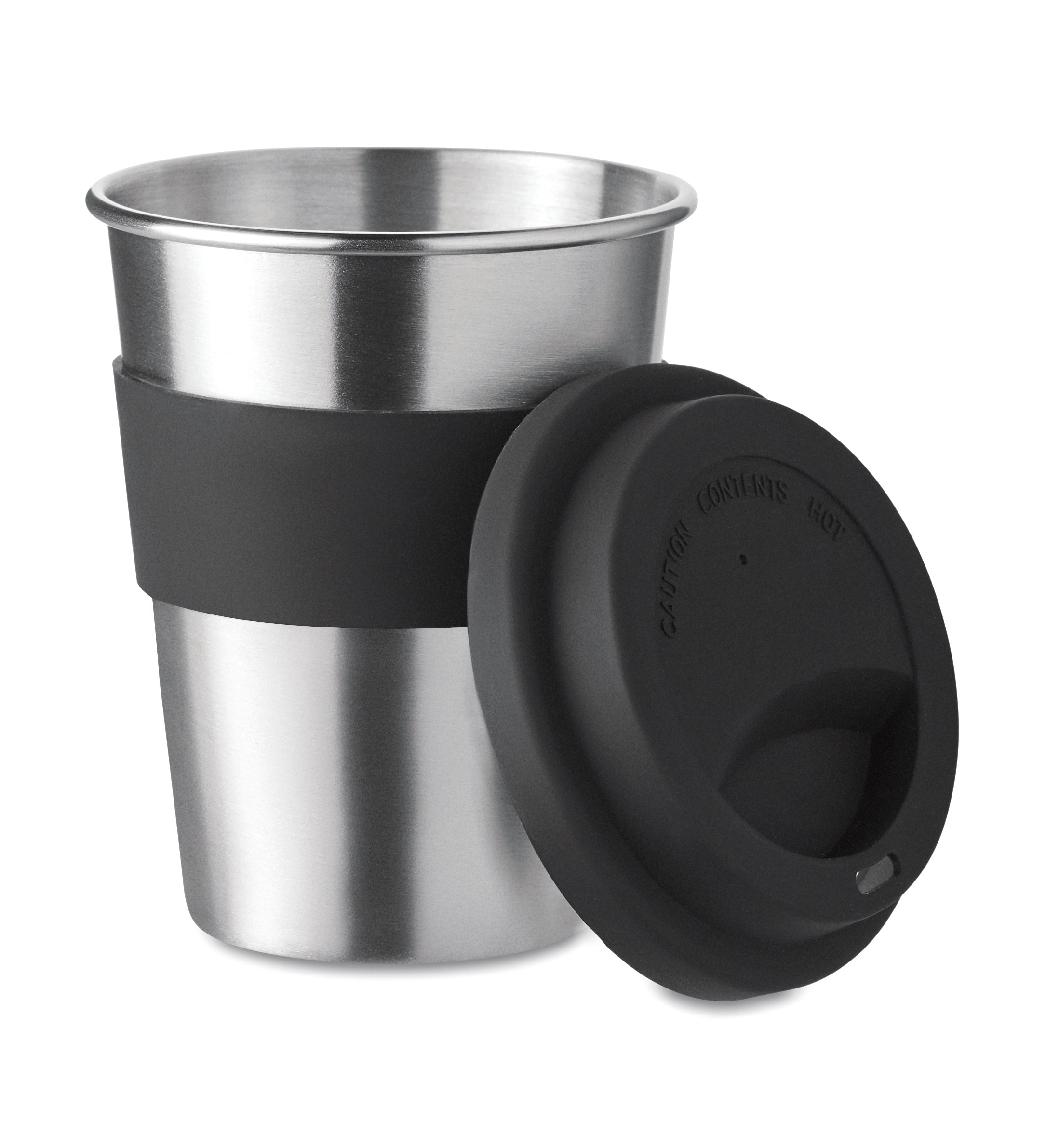 Pahar oțel inoxidabil 350ml