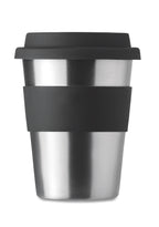 Pahar oțel inoxidabil 350ml
