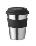 Pahar oțel inoxidabil 350ml