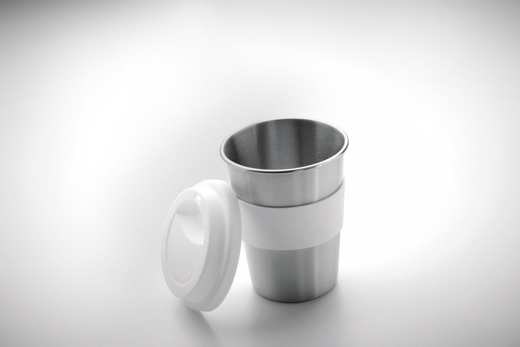 Pahar oțel inoxidabil 350ml