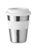 Pahar oțel inoxidabil 350ml