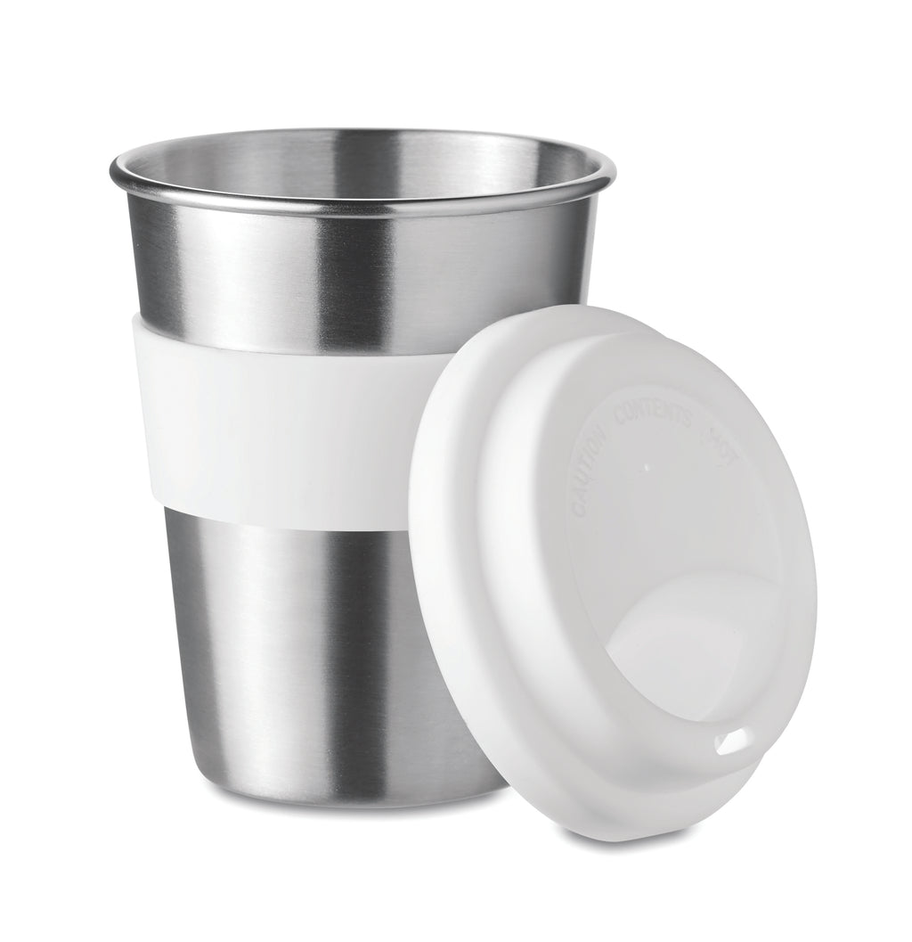 Pahar oțel inoxidabil 350ml