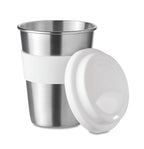 Pahar oțel inoxidabil 350ml