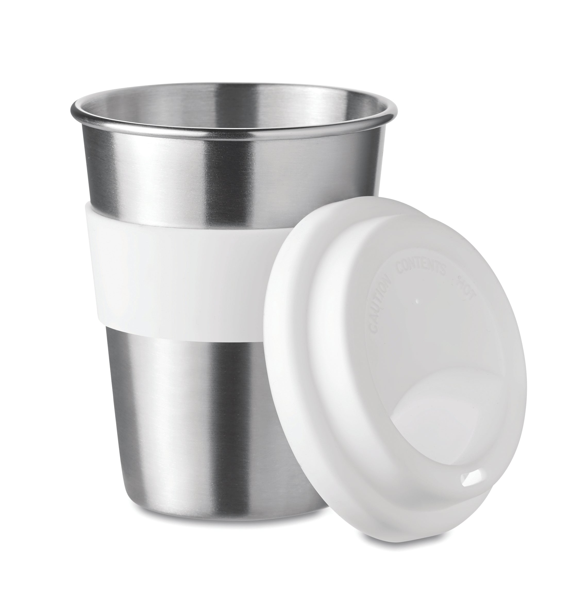 Pahar oțel inoxidabil 350ml