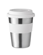 Pahar oțel inoxidabil 350ml