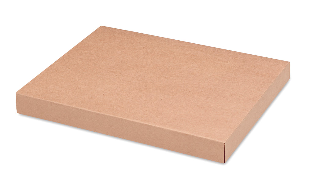 Șorț din bumbac organic 340 g