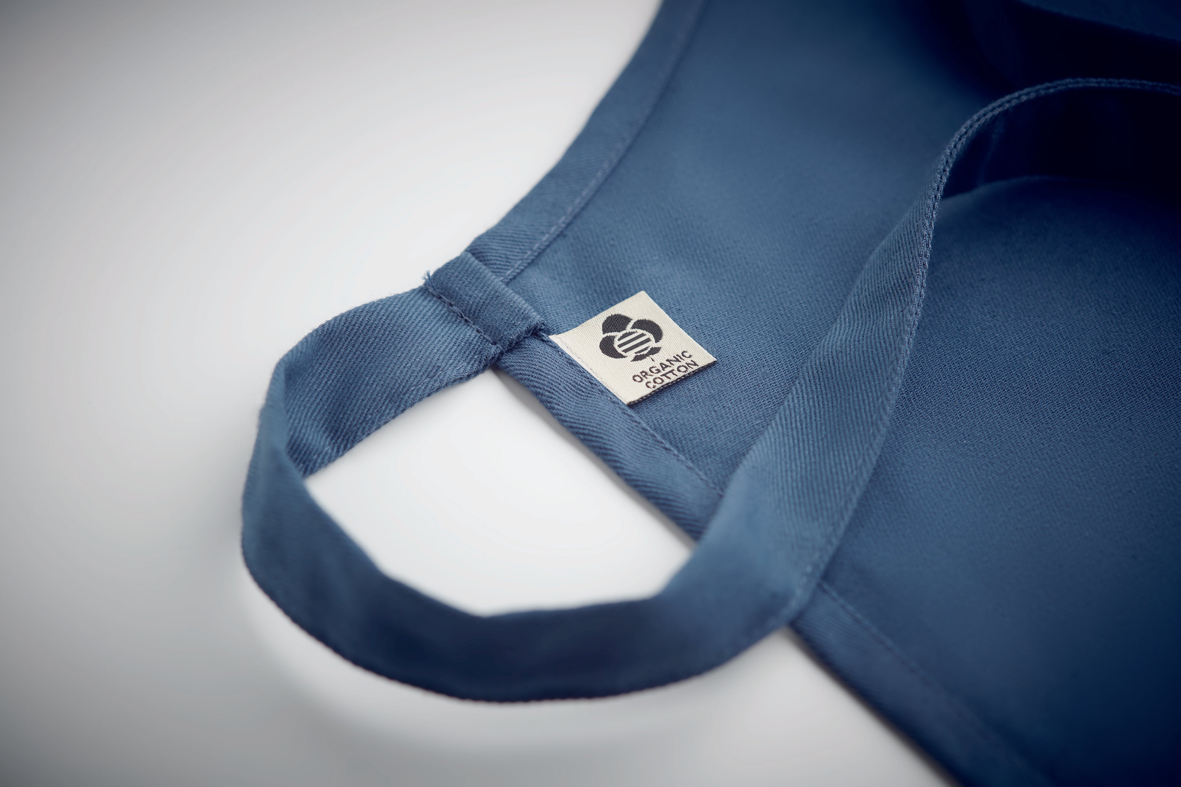 Șorț din bumbac organic 200 g