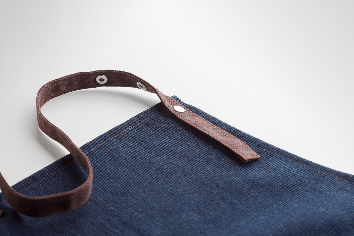 Șorț din denim  240 g