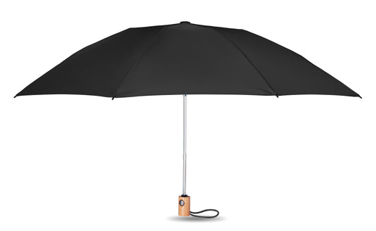 Umbrelă 190T RPET 23 inch