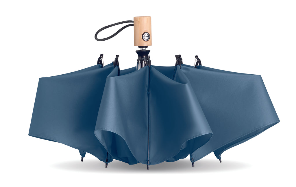 Umbrelă 190T RPET 23 inch