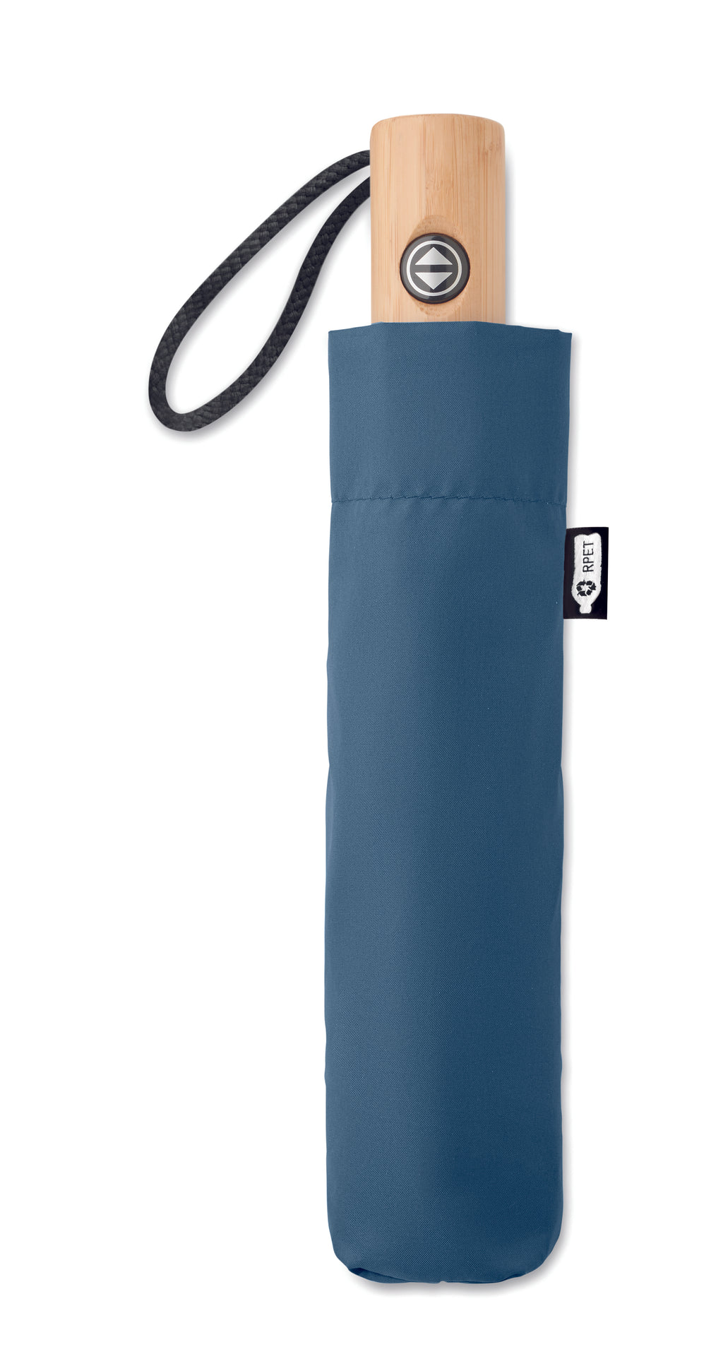 Umbrelă 190T RPET 23 inch