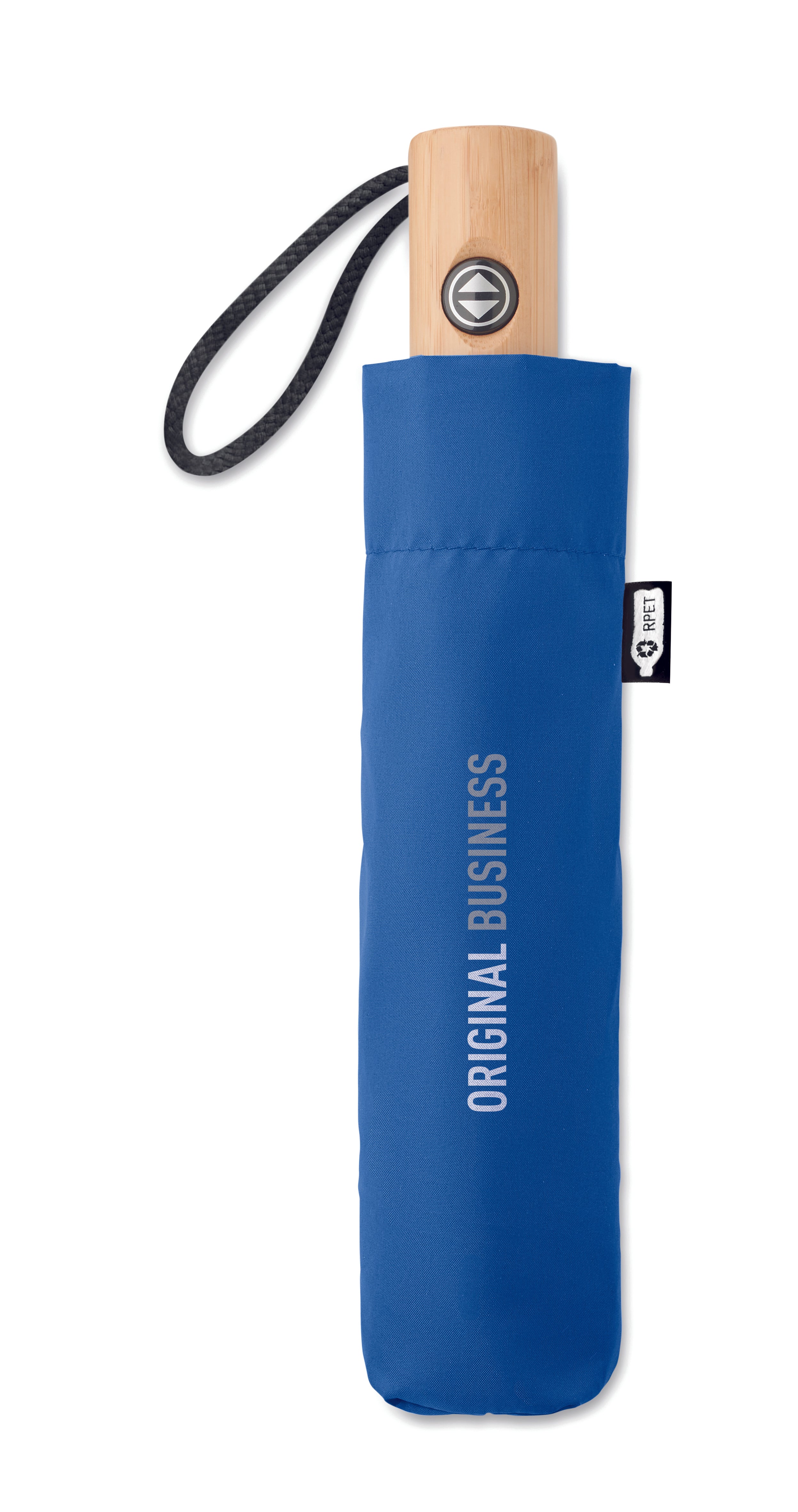 Umbrelă 190T RPET 23 inch