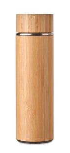 Termos cu perete dublu, 400 ml