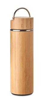 Termos cu perete dublu, 400 ml