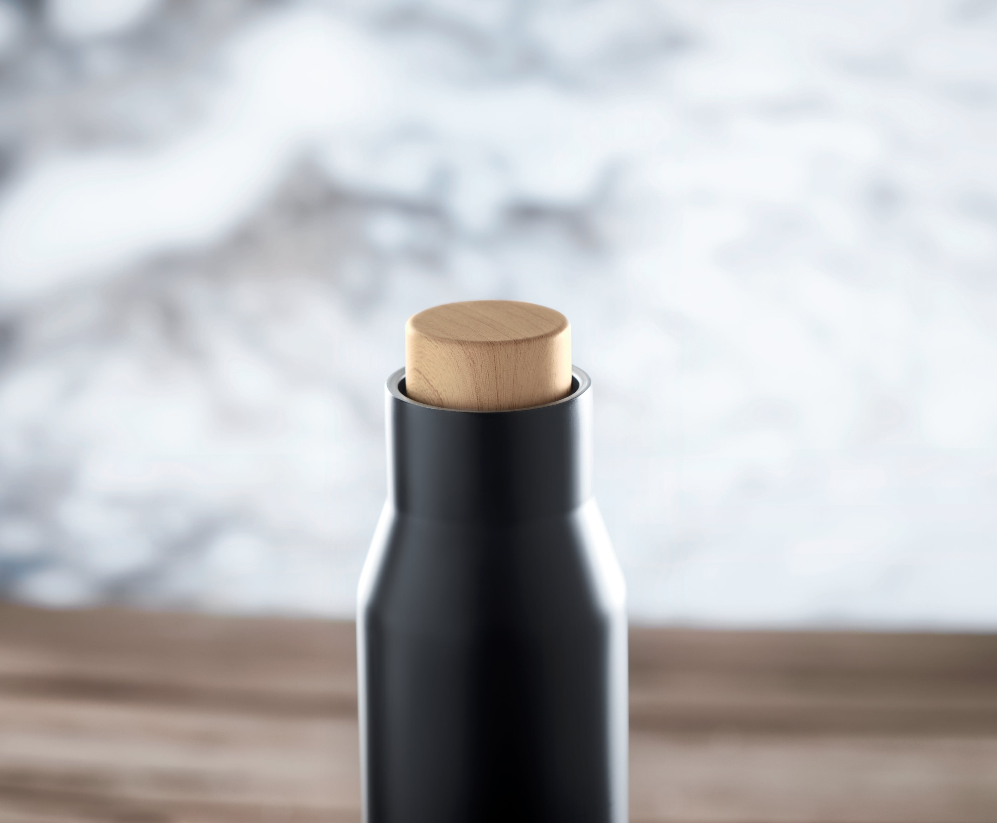 Termos cu perete dublu 500 ml